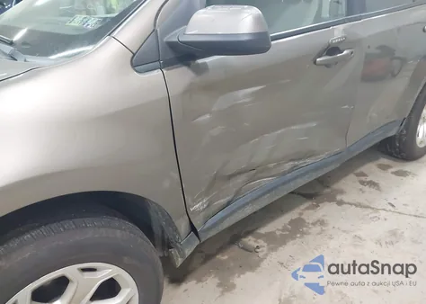 2013 Ford Edge Sel from USA, damaged, VIN 2FMDK4JC1DBB07022